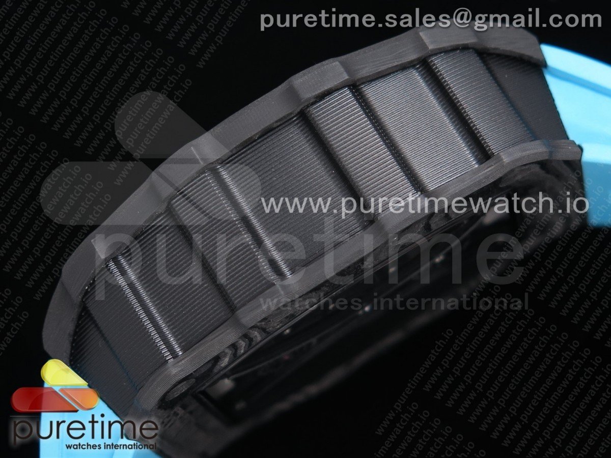 RM 53-01 REAL TOURBILLON PABLO MAC DONOUGH V9F - Image 3