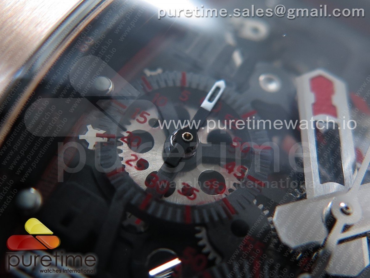 RM011 RG CHRONOGRAPH - Image 16