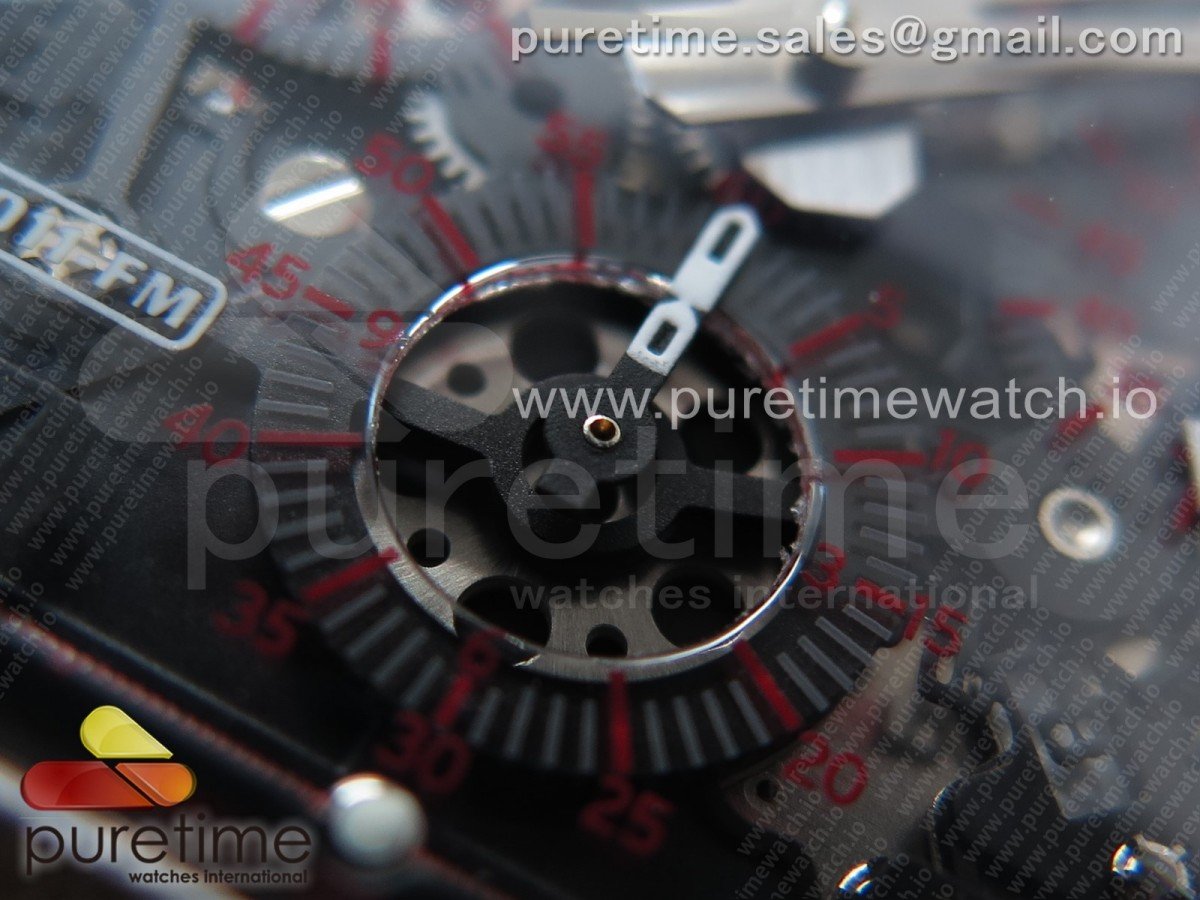 RM011 RG CHRONOGRAPH - Image 14