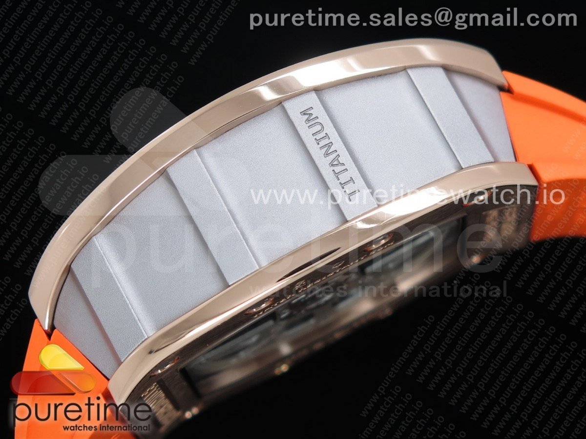 RM011 RG CHRONOGRAPH - Image 3