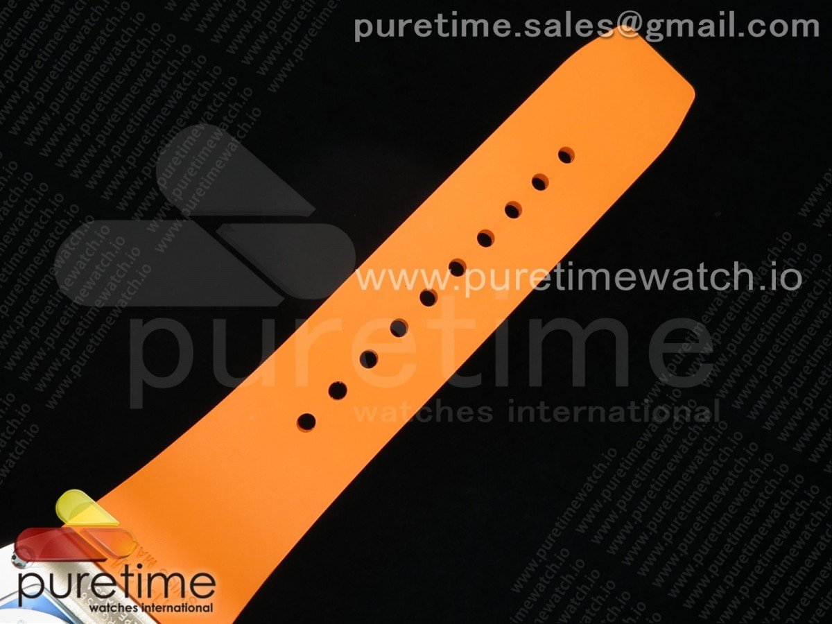 RM011 RG CHRONOGRAPH - Image 11