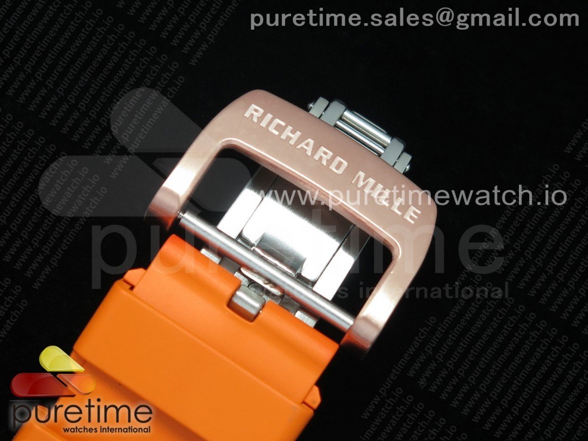 RM011 RG CHRONOGRAPH - Image 10