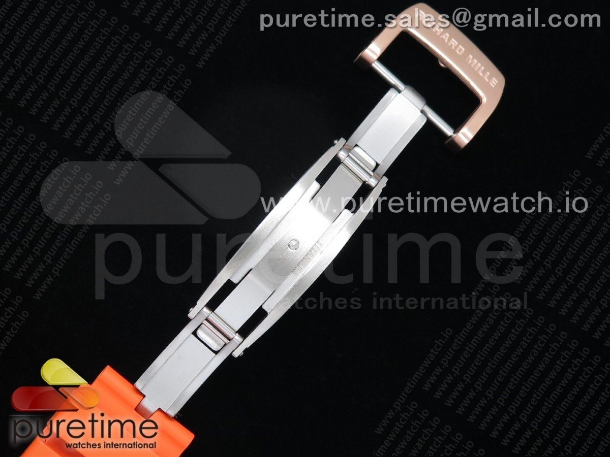 RM011 RG CHRONOGRAPH - Image 8
