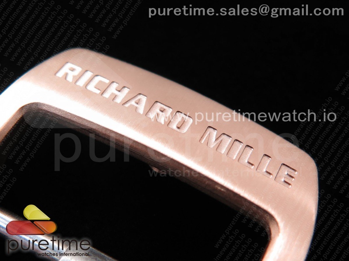 RM011 RG CHRONOGRAPH - Image 7