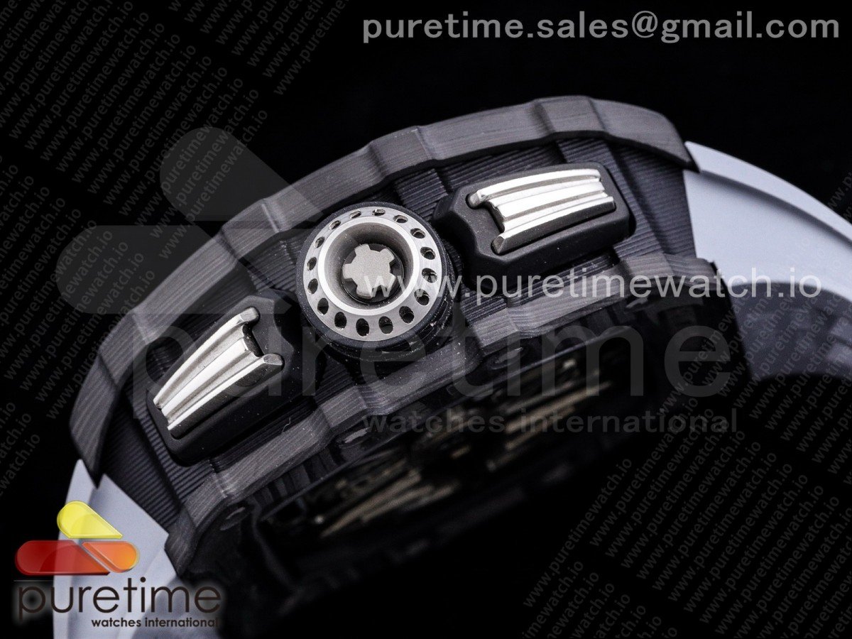 RM011 NTPT Chrono KVF - Image 12