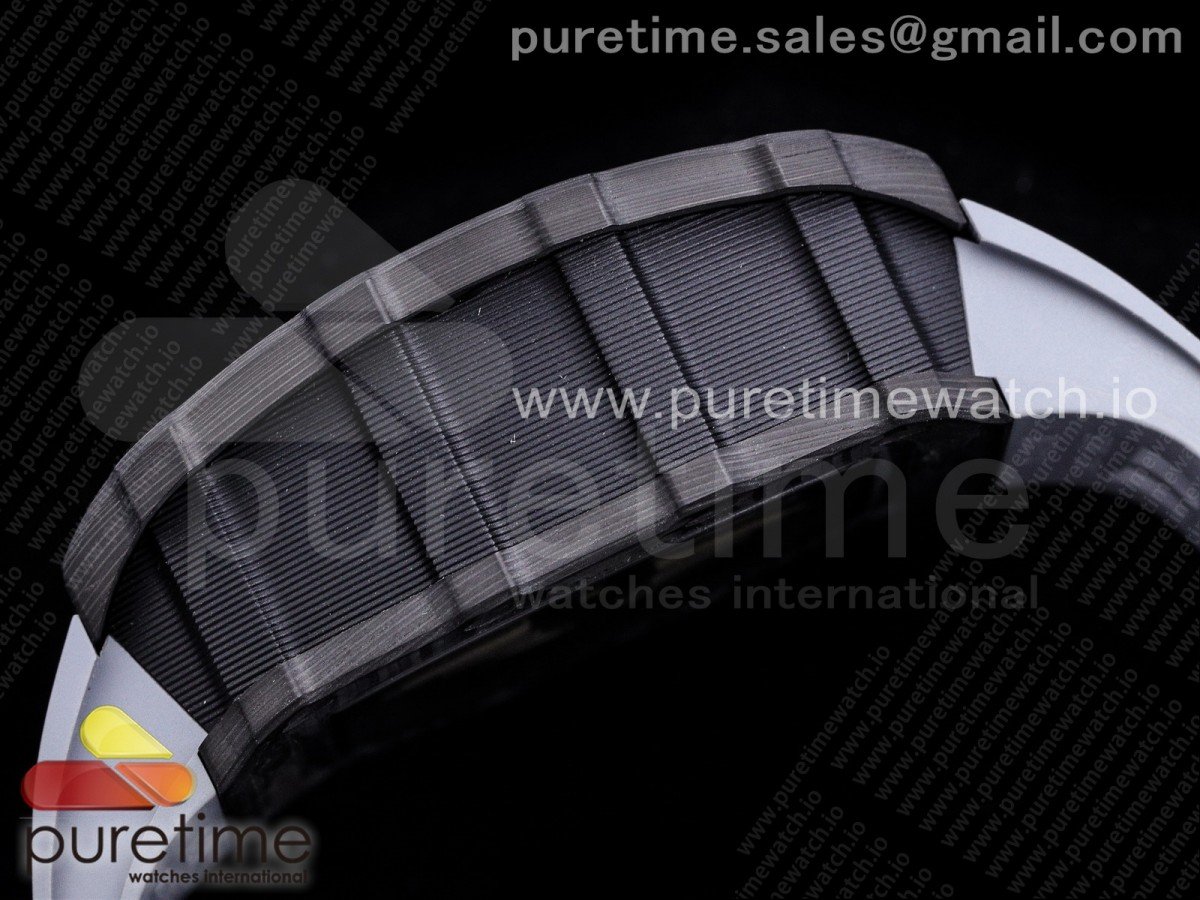 RM011 NTPT Chrono KVF - Image 13