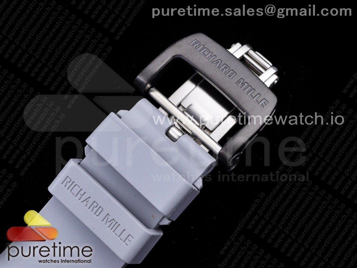 RM011 NTPT Chrono KVF - Image 8
