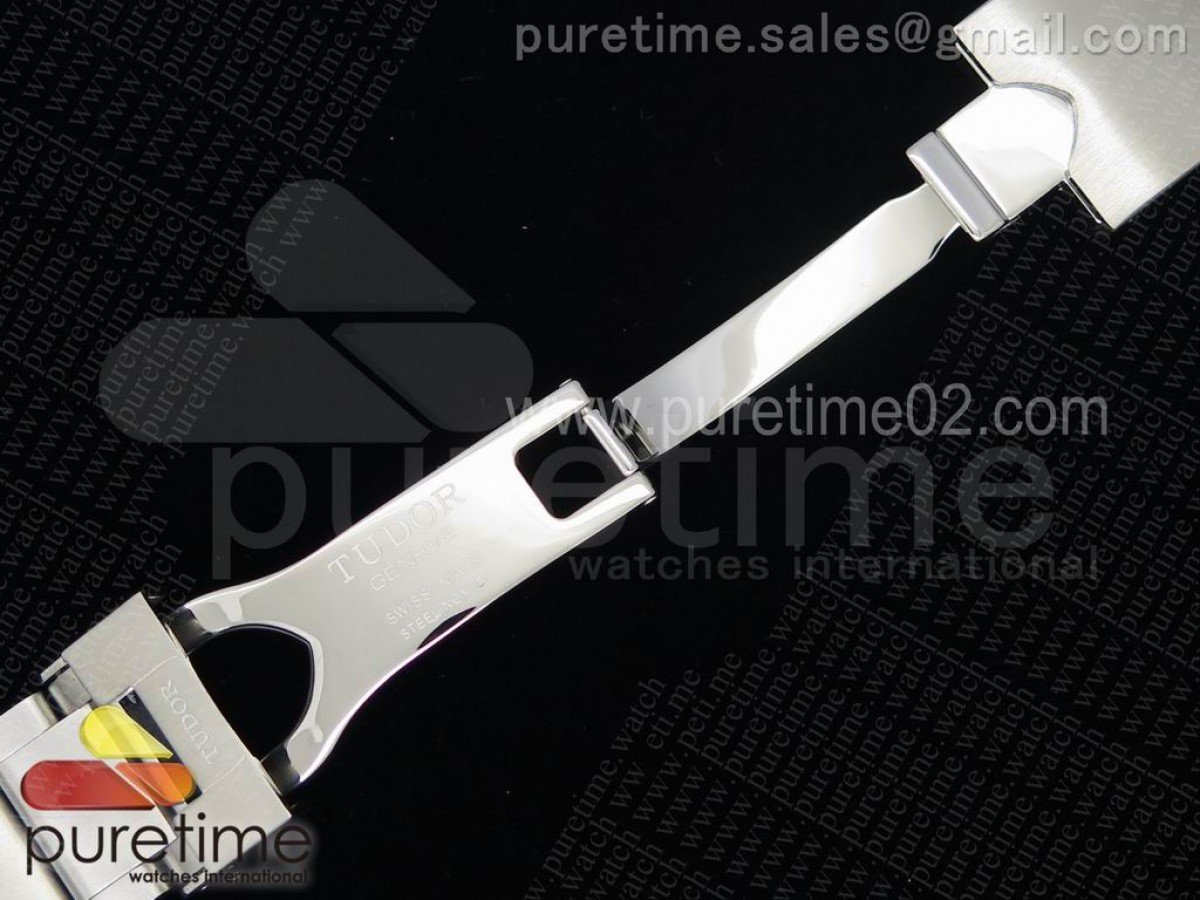 Heritage Black Bay Blue ZF - Image 26