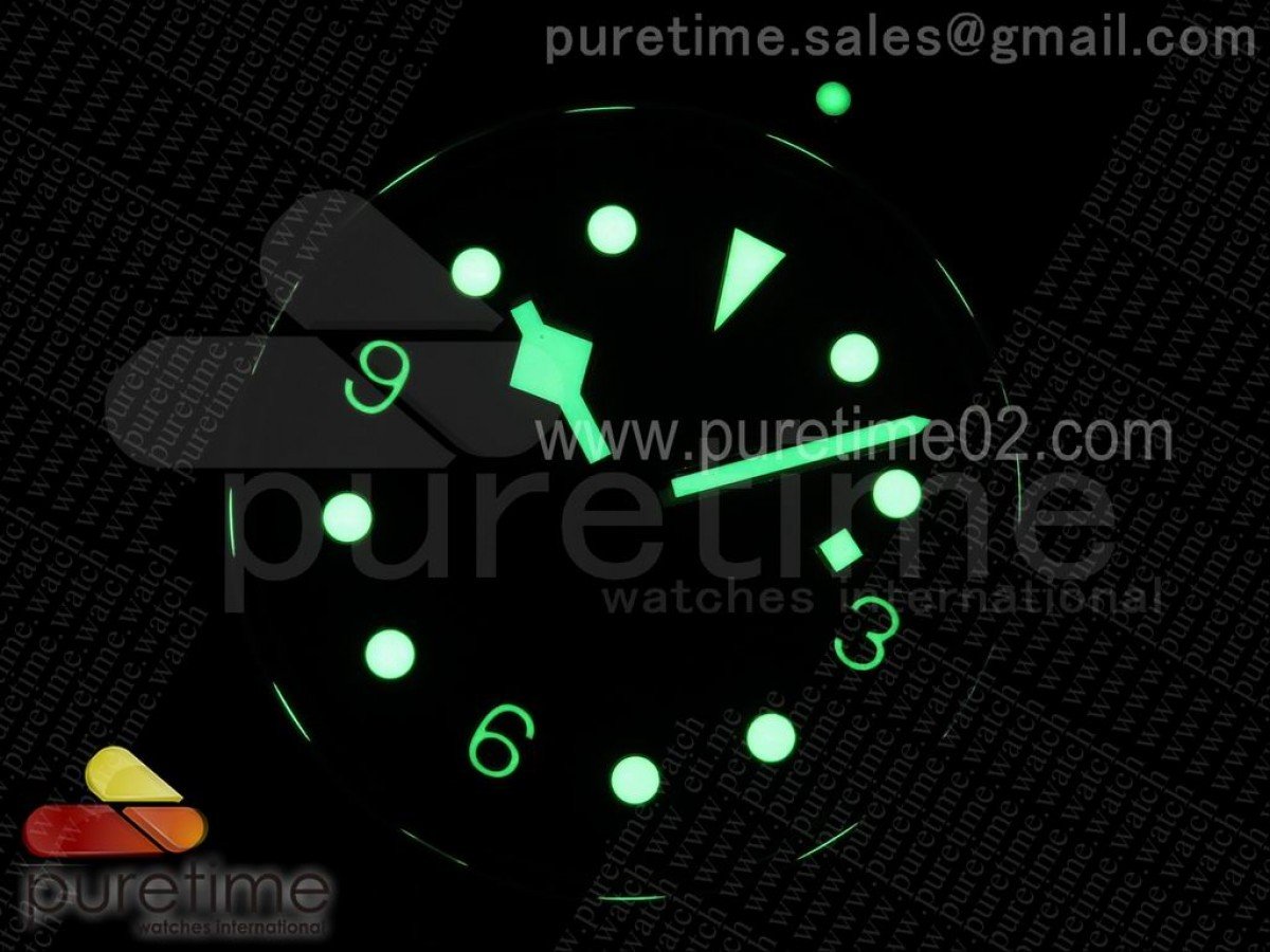 Heritage Black Bay Bronze - Image 3