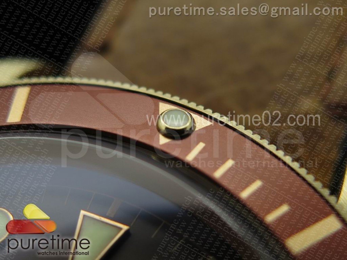 Heritage Black Bay Bronze - Image 4