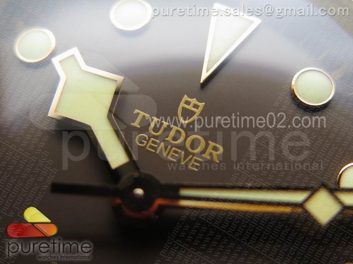 Heritage Black Bay Bronze - Image 5