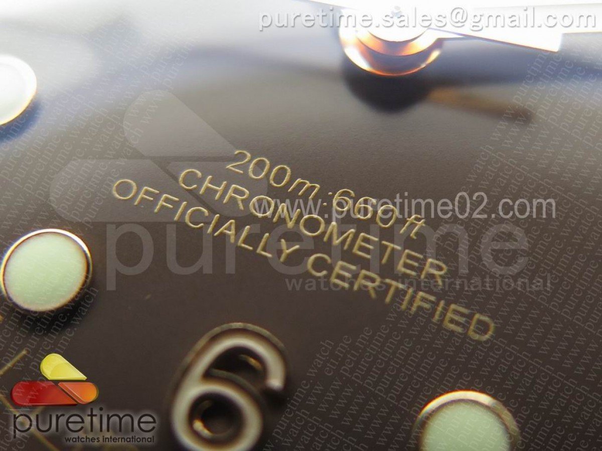 Heritage Black Bay Bronze - Image 6