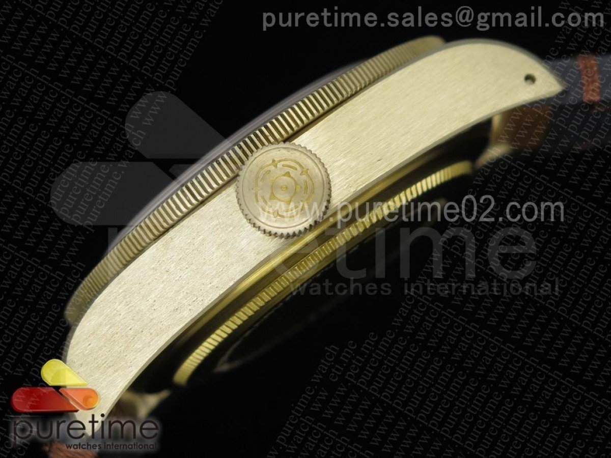 Heritage Black Bay Bronze - Image 8