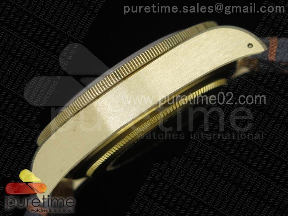 Heritage Black Bay Bronze - Image 10
