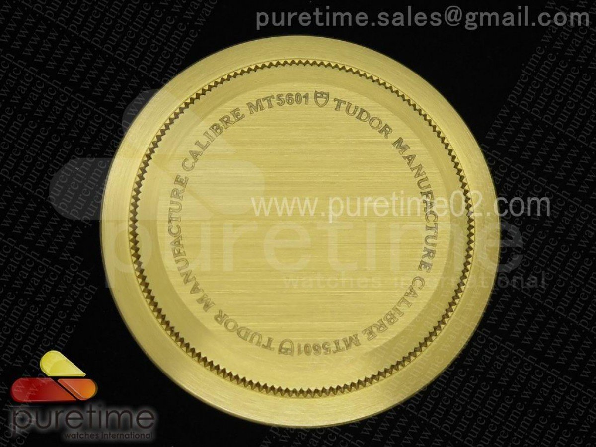 Heritage Black Bay Bronze - Image 15