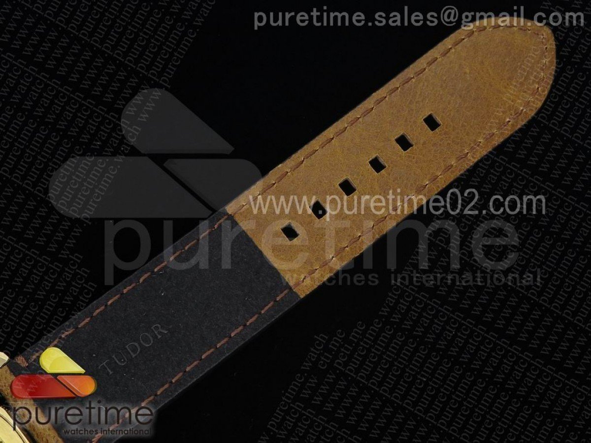 Heritage Black Bay Bronze - Image 24