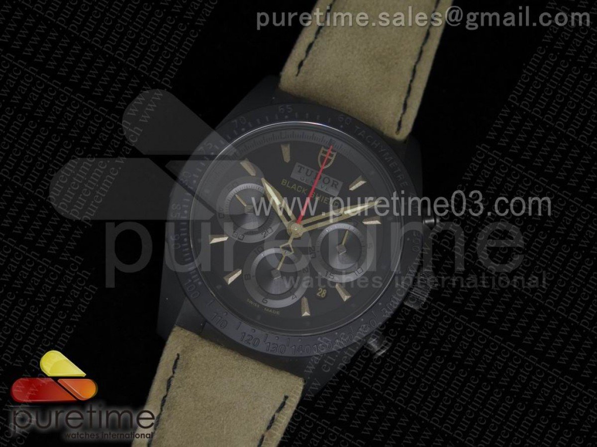 Black Shield Real Ceramic