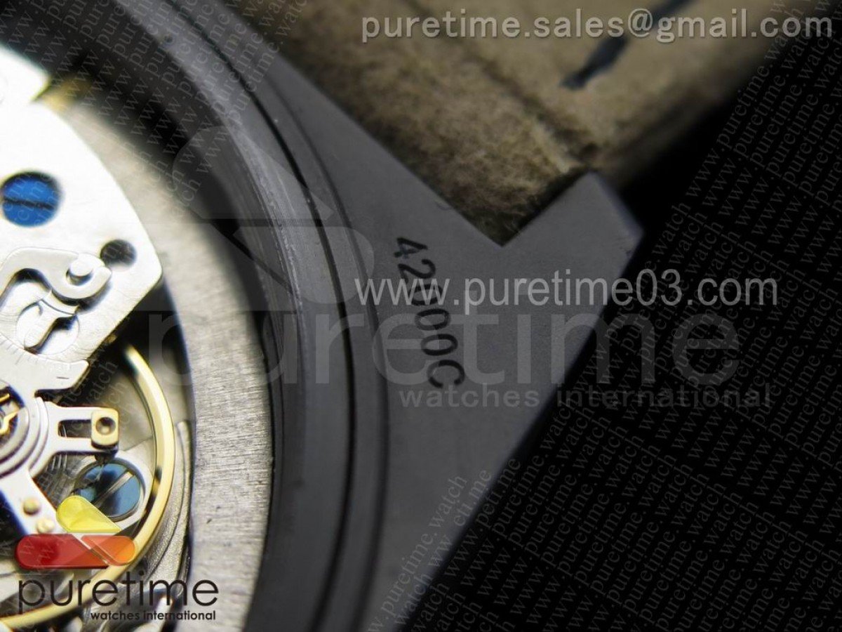 Black Shield Real Ceramic - Image 10