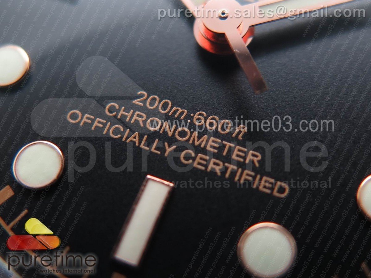 Heritage 2016 Black Bay Shield ZF - Image 5