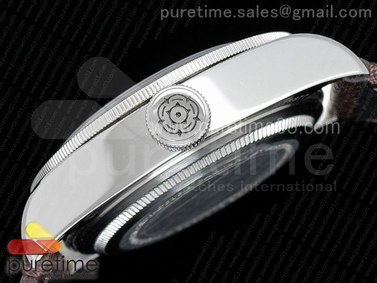 Heritage 2016 Black Bay Shield ZF - Image 7