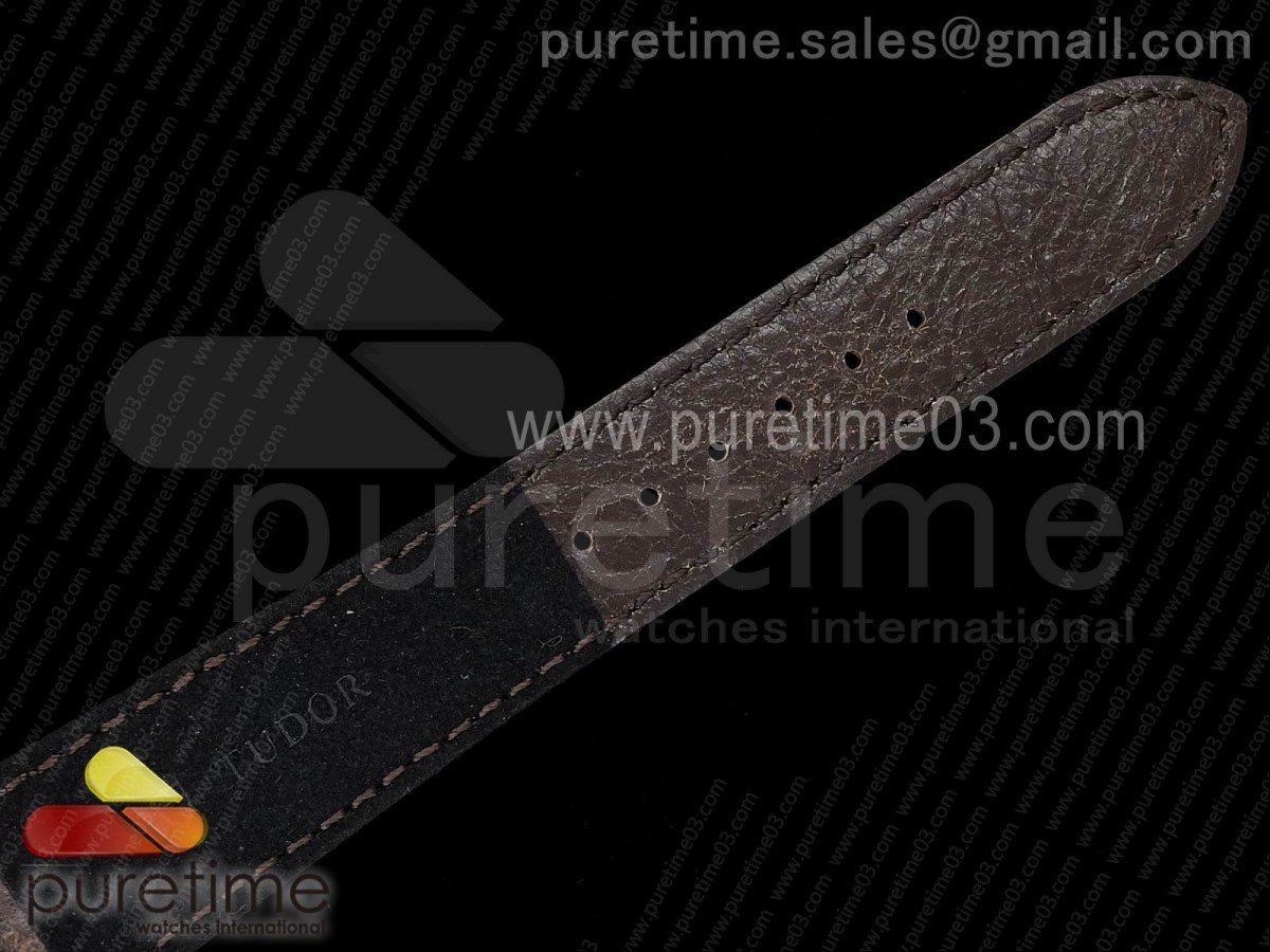 Heritage 2016 Black Bay Shield ZF - Image 15