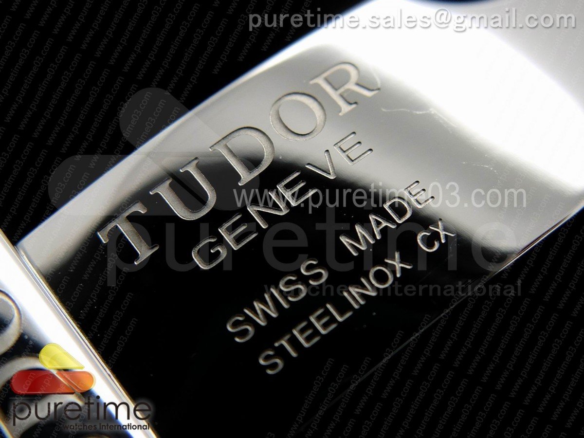 Heritage 2016 Black Bay Shield ZF - Image 21