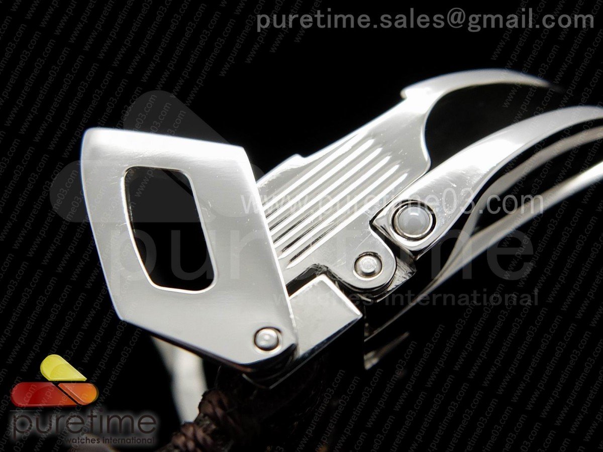 Heritage 2016 Black Bay Shield ZF - Image 22