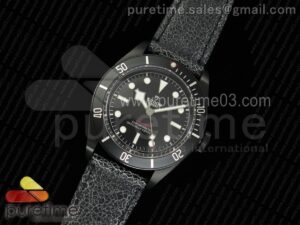 Heritage Black Bay Dark