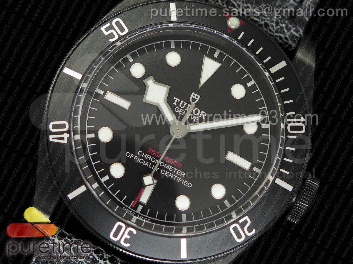 Heritage Black Bay Dark - Image 2