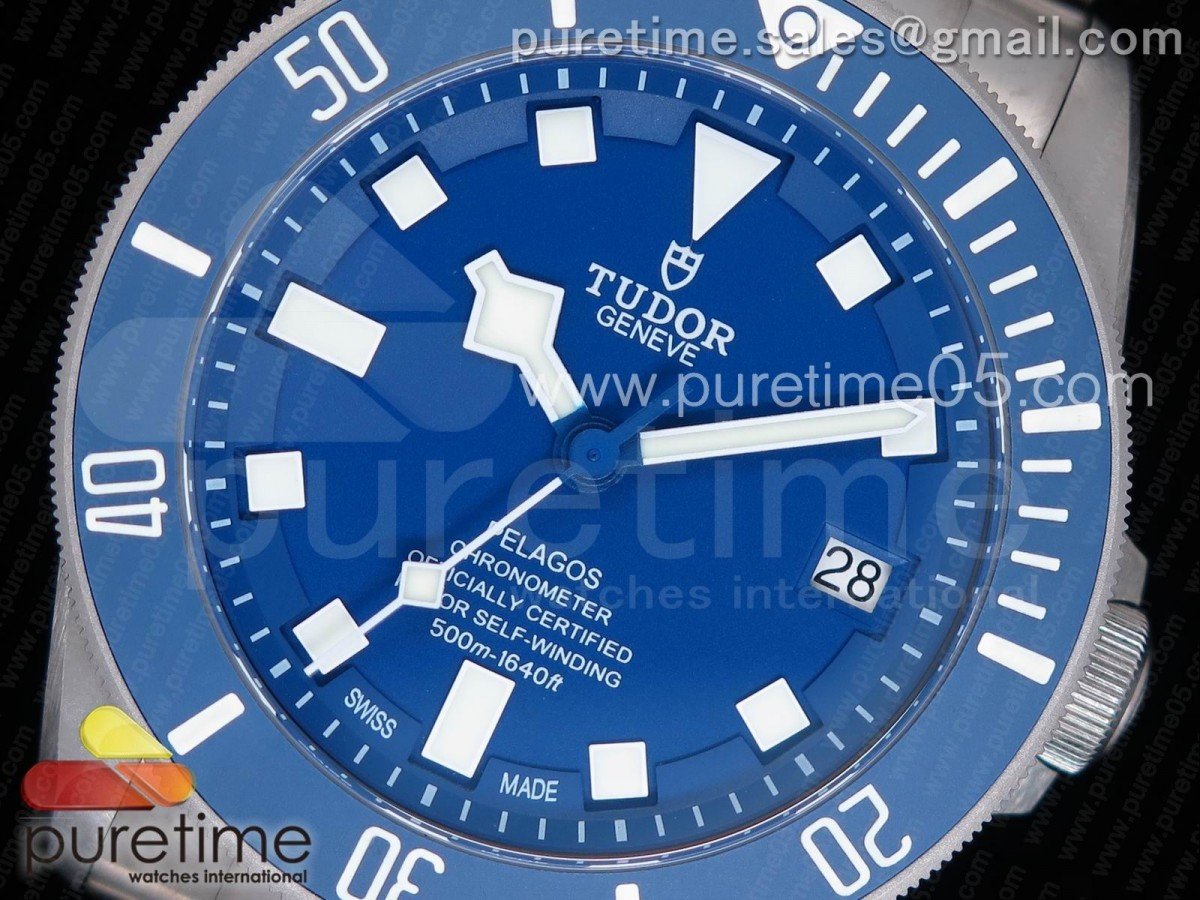 Blue Pelagos V6F - Image 4