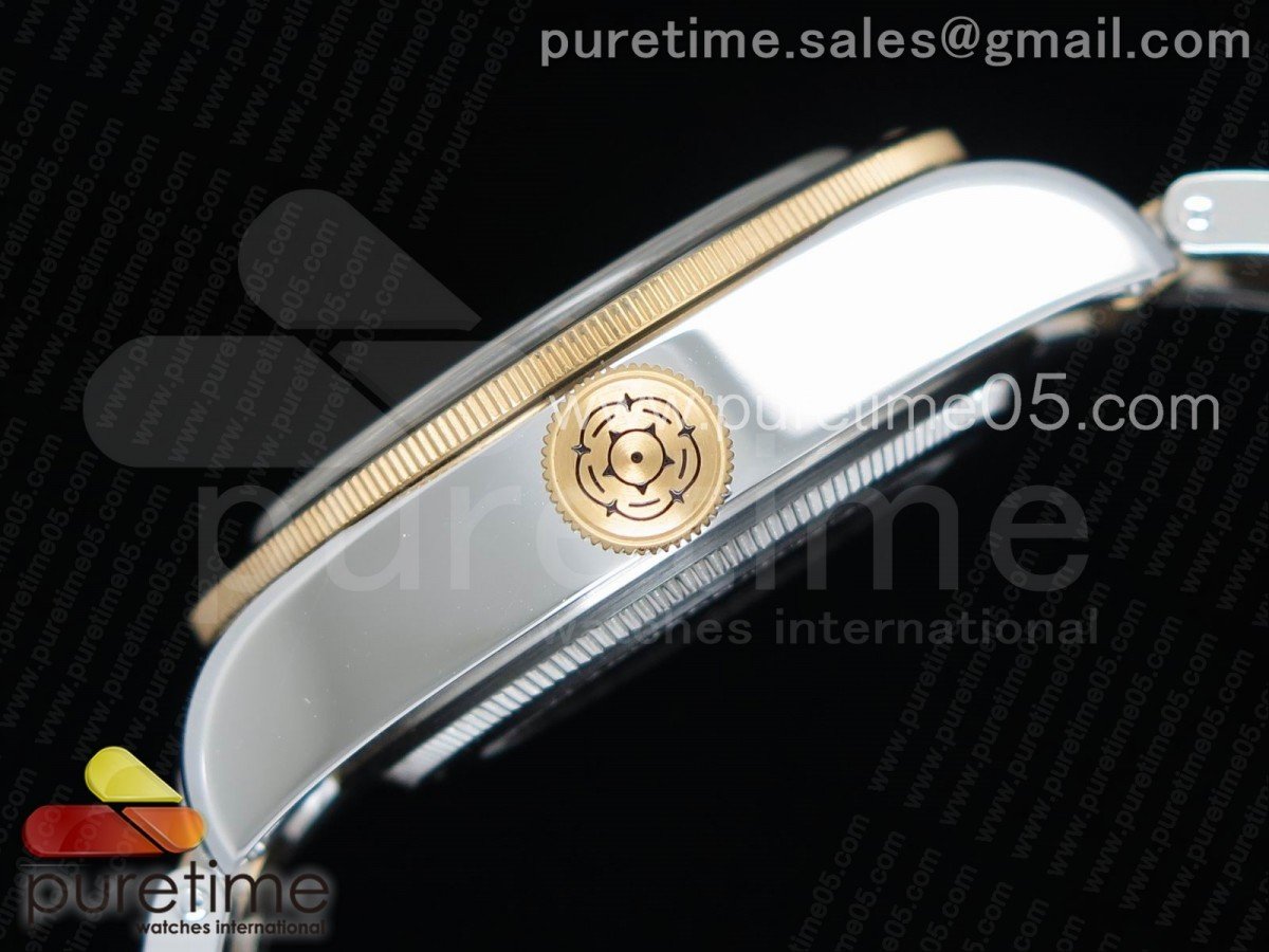 Heritage Black Bay S&G - Image 9