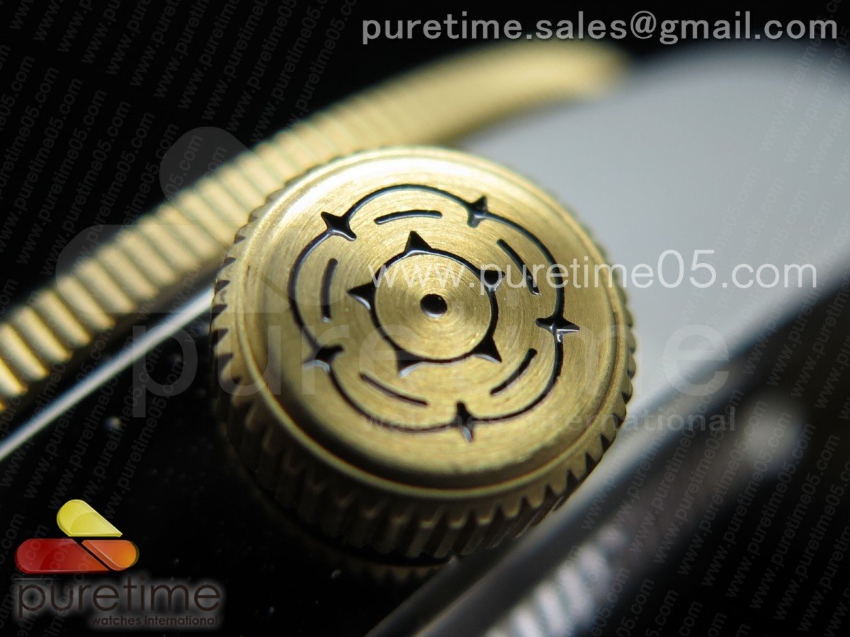 Heritage Black Bay S&G - Image 10
