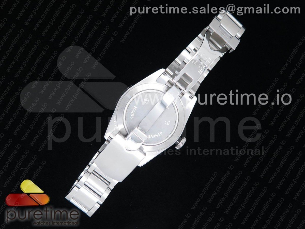 Black Bay 41 LF Blue Dial - Image 10