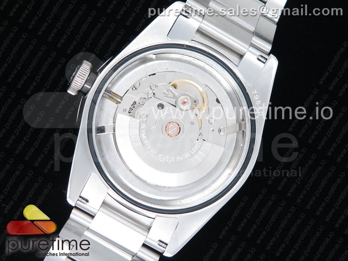 Black Bay 41 LF Blue Dial - Image 12