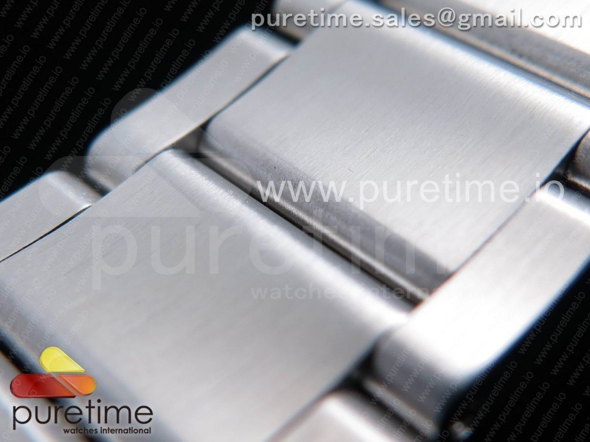 Black Bay 41 LF Blue Dial - Image 19