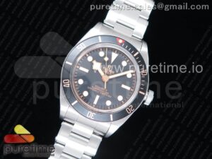 Black Bay Fifty Eight 39mm