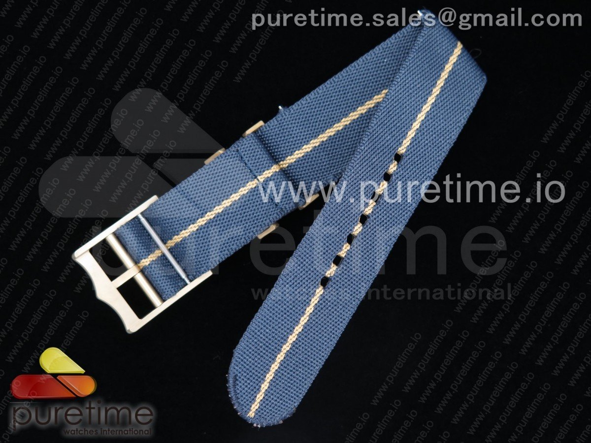Heritage Blu Bronzo Black Bay - immagine 21
