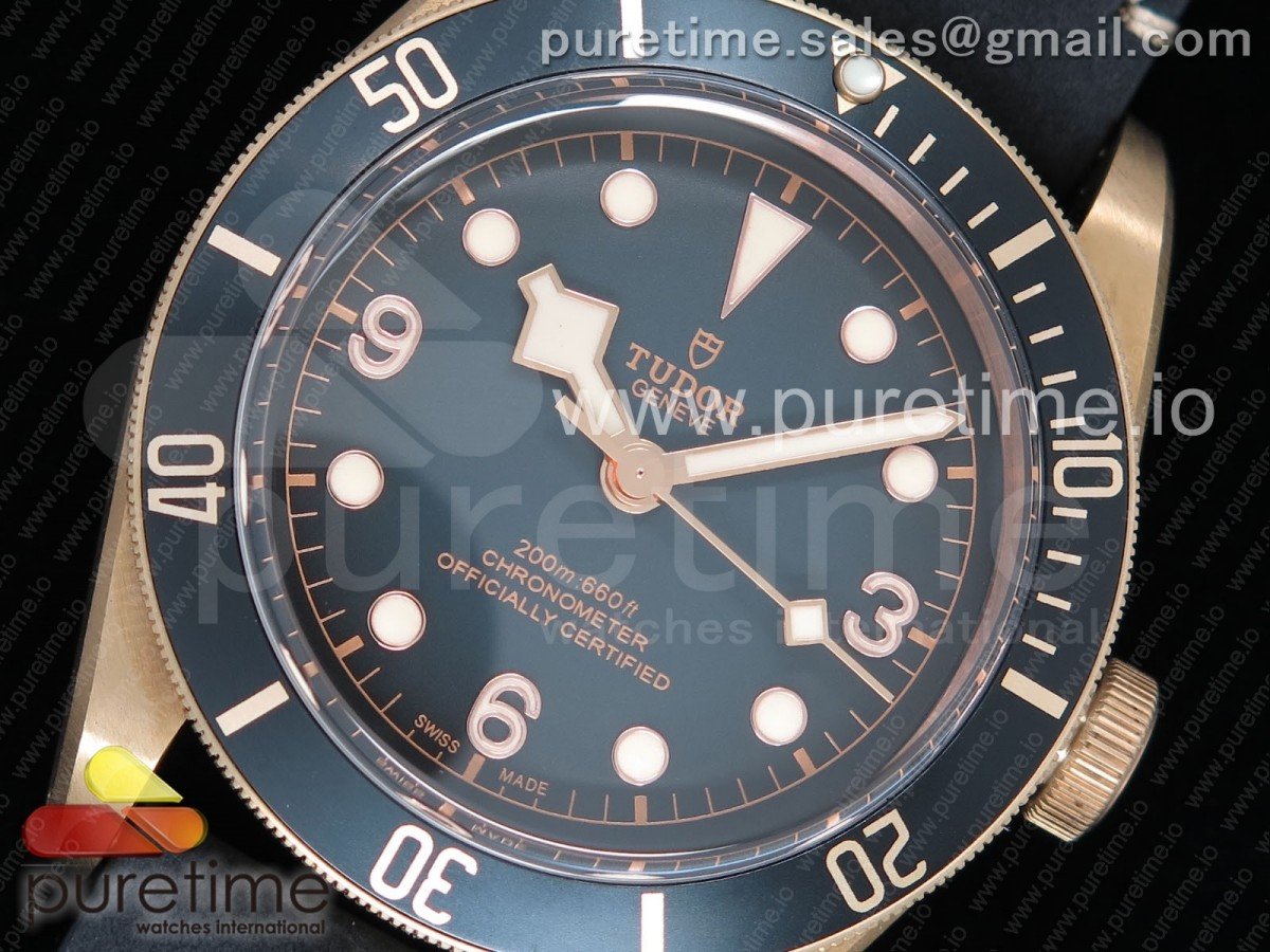 Heritage Black Bay Bronze Gray - Image 2