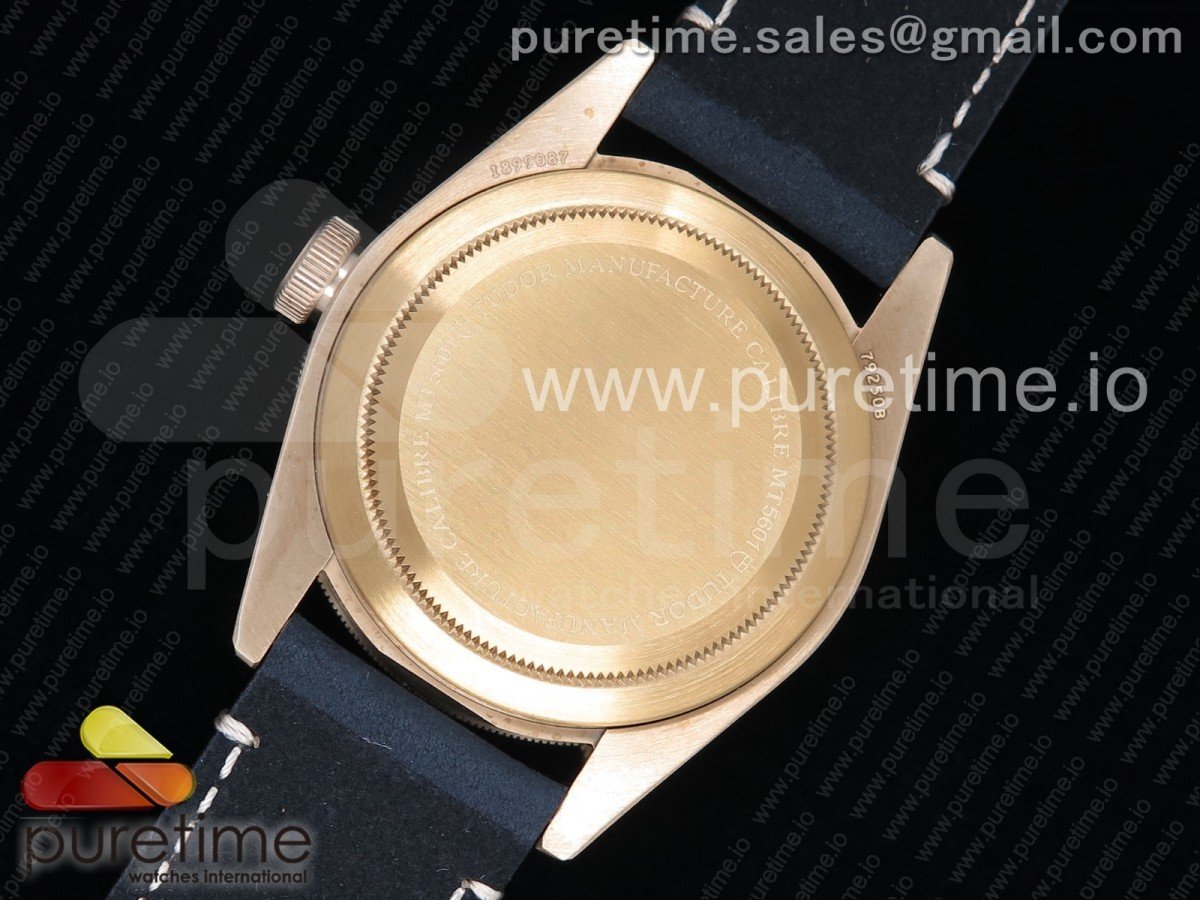 Heritage Black Bay Bronze Gray - Image 10