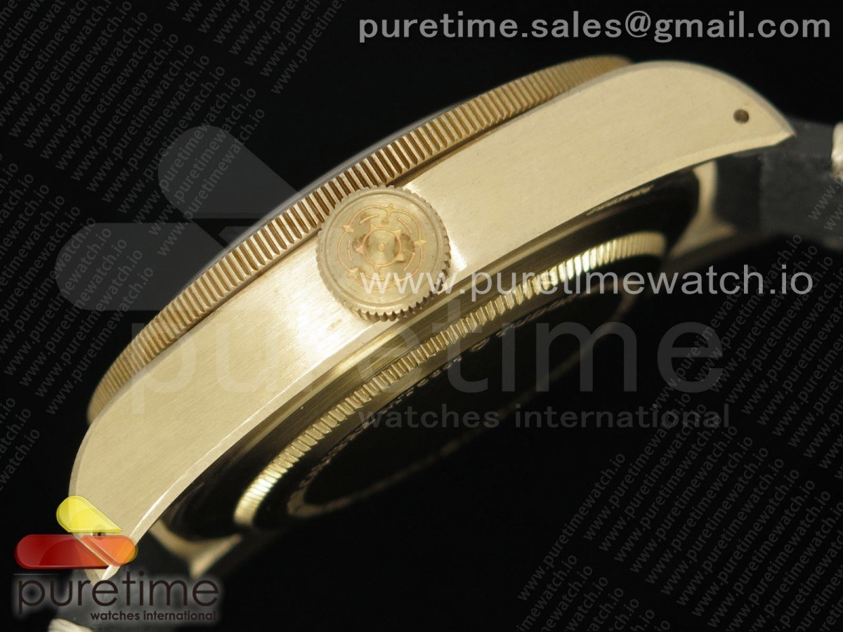 Heritage Black Bay Bronze Gray - Image 7