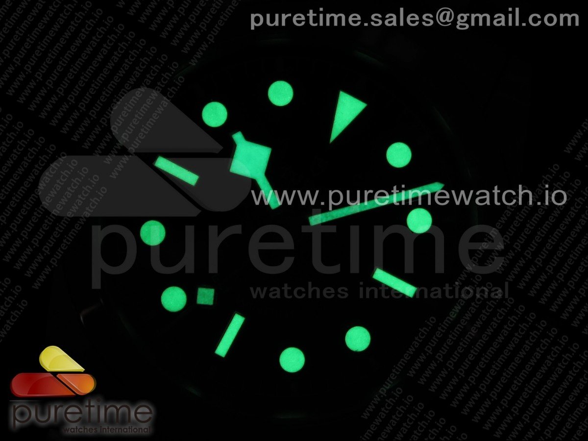 Black Bay 36 KRF Blue Dial - Image 3