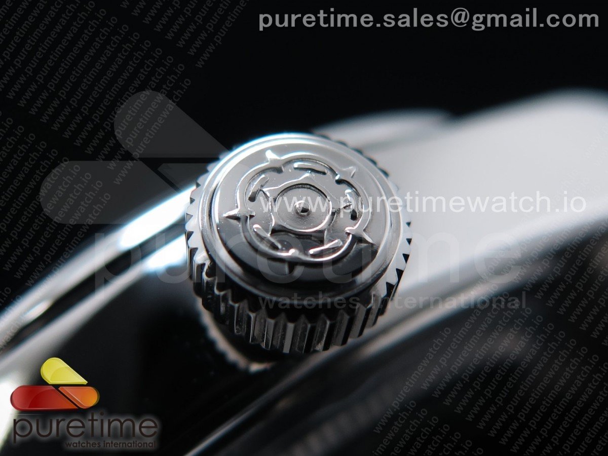 Black Bay 36 KRF Blue Dial - Image 7