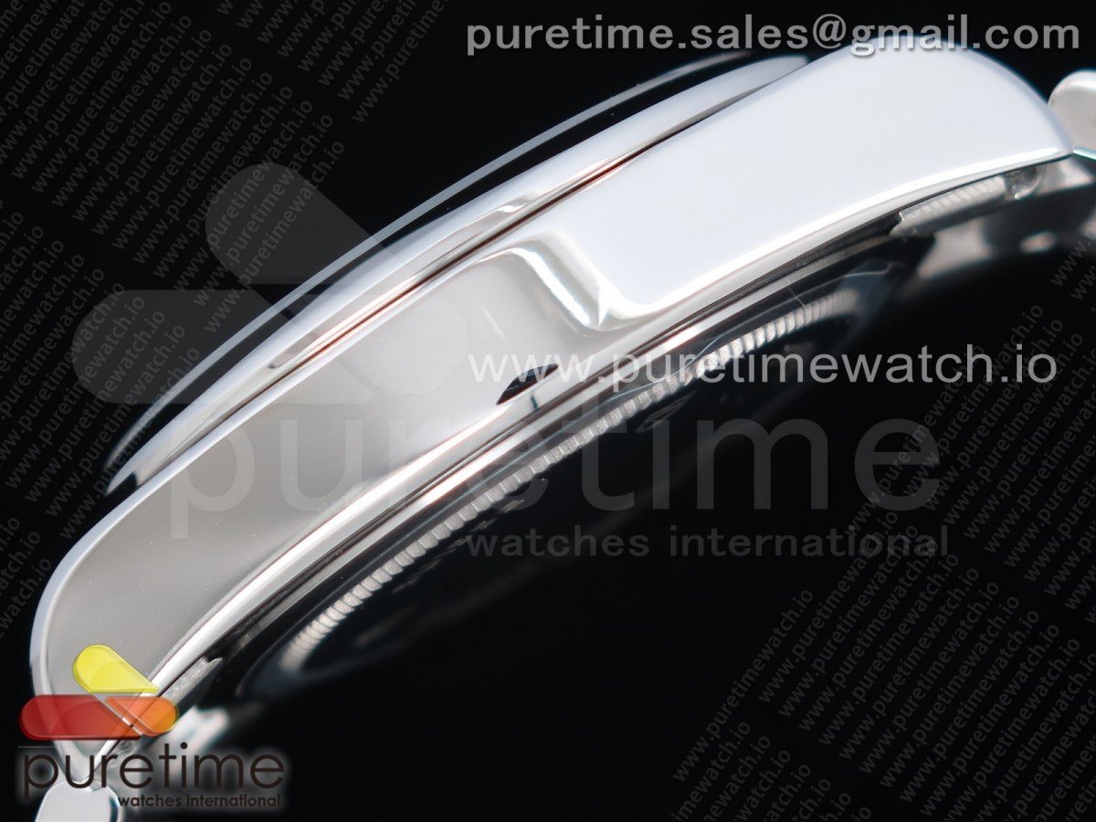 Black Bay 36 KRF Blue Dial - Image 8