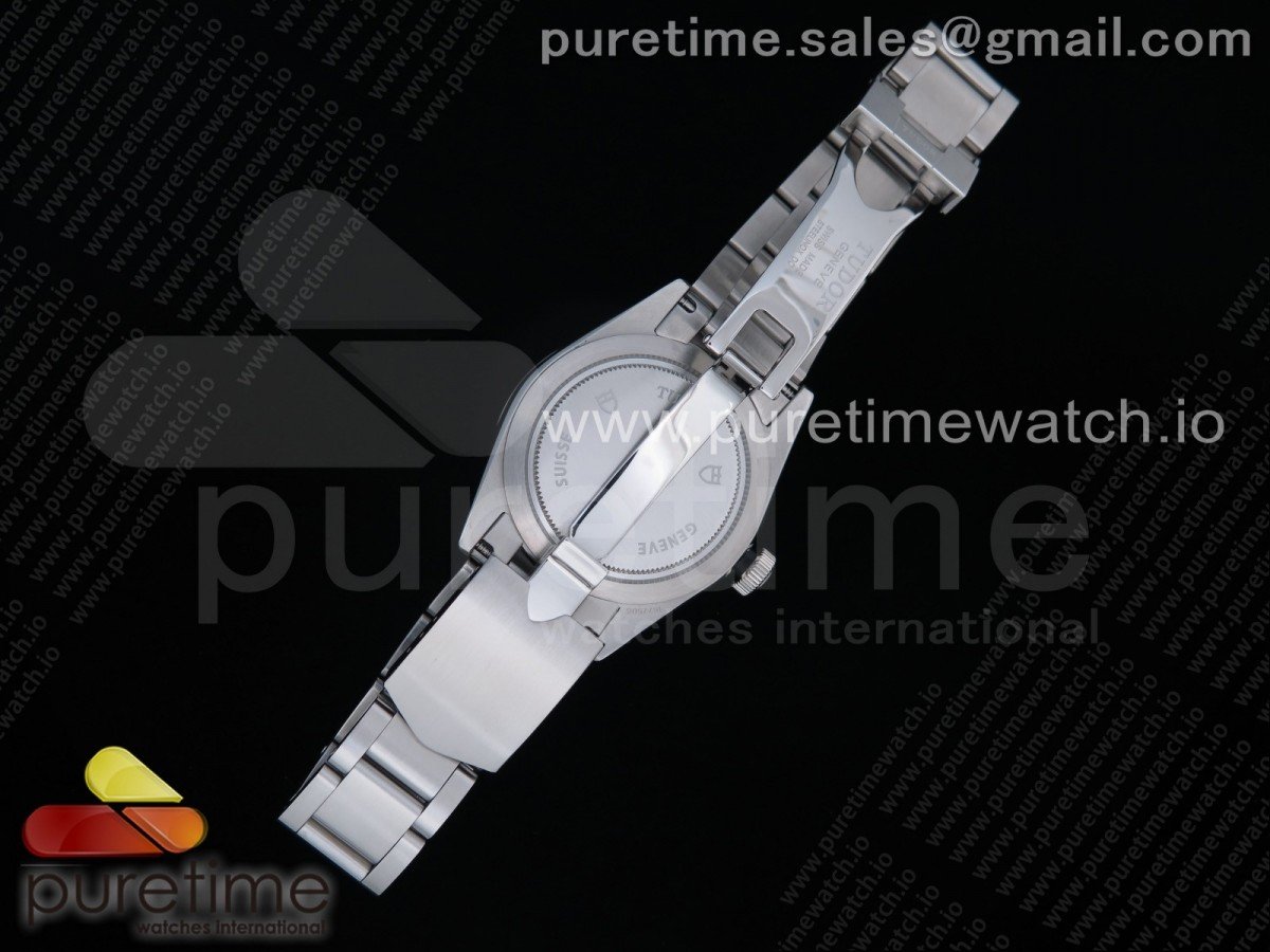 Black Bay 36 KRF Blue Dial - Image 10