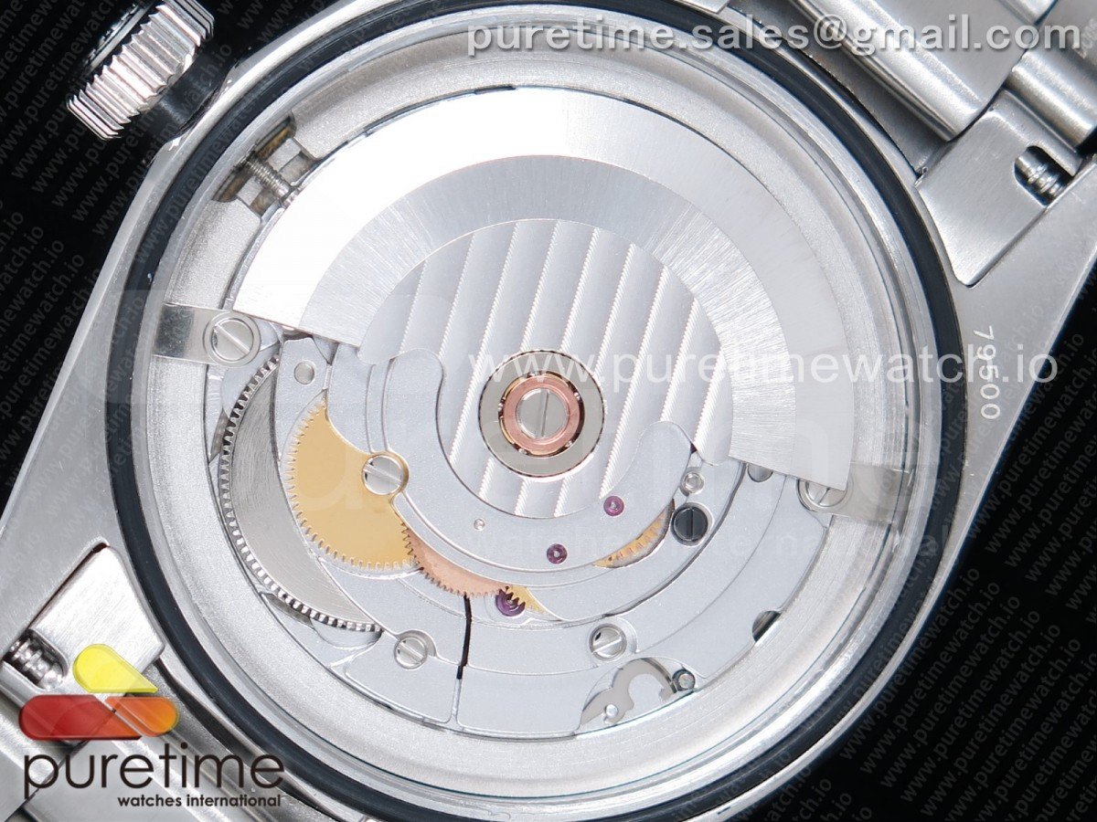 Black Bay 36 KRF Blue Dial - Image 14