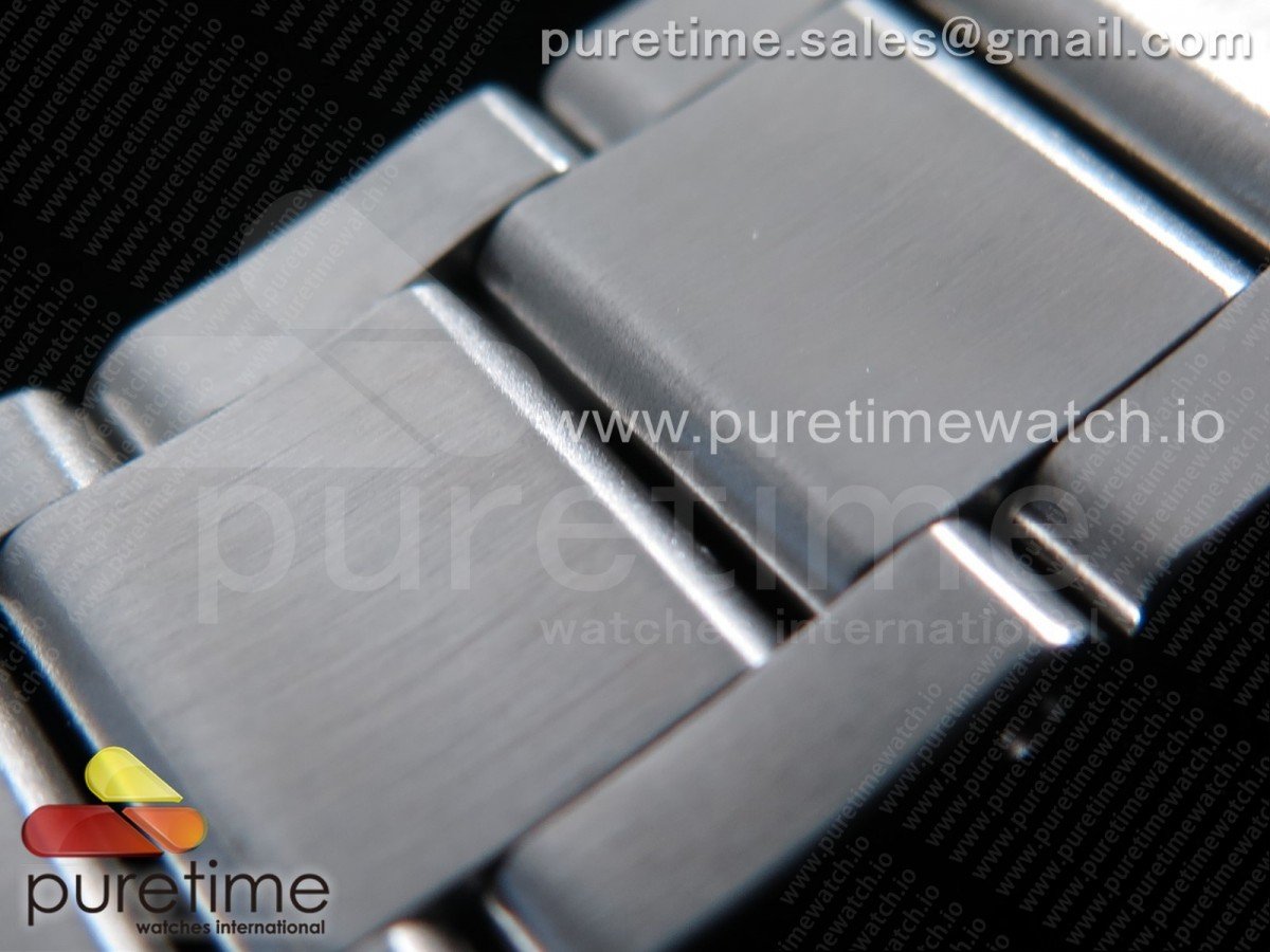 Black Bay 36 KRF Blue Dial - Image 20