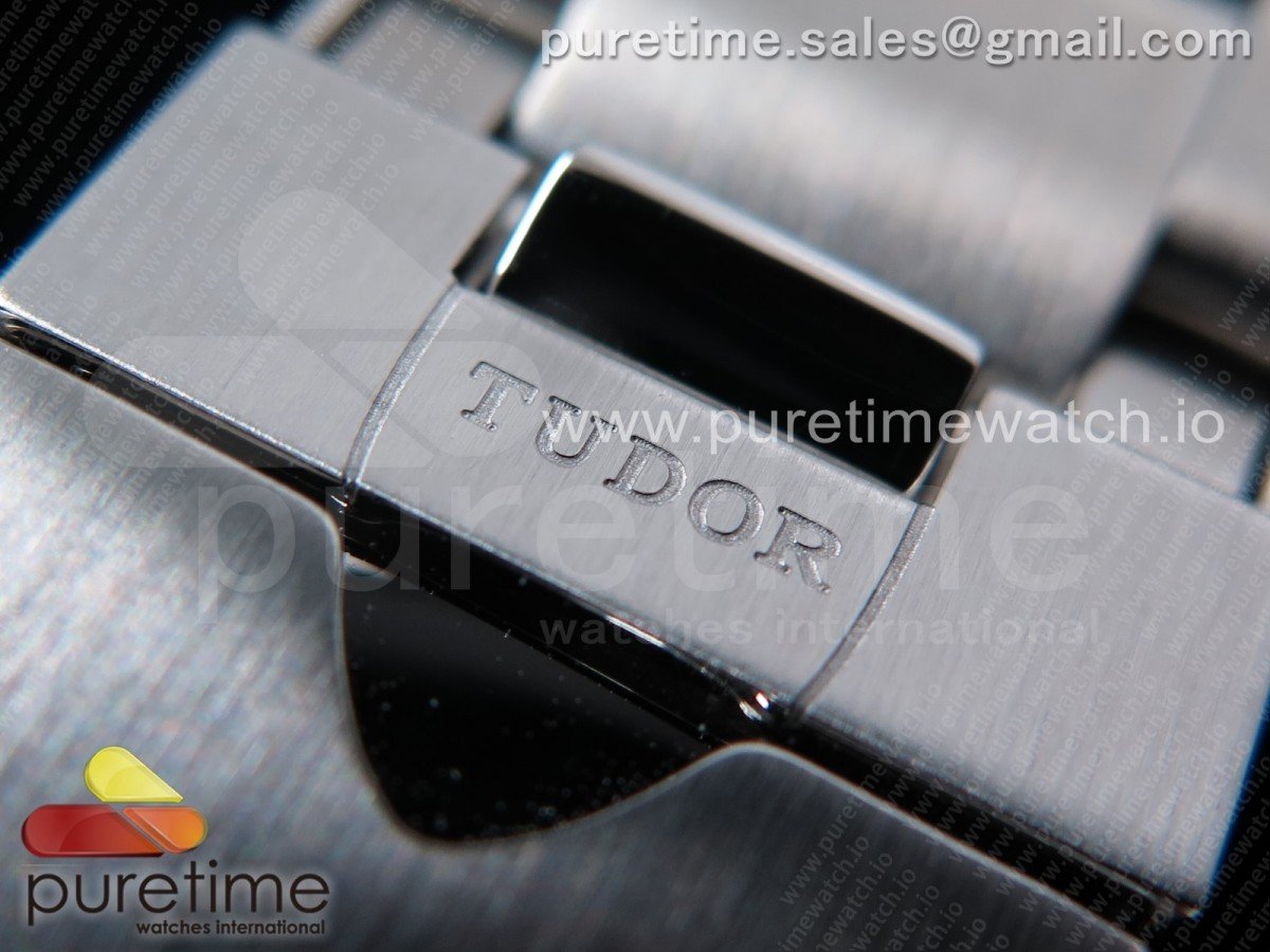 Black Bay 36 KRF Blue Dial - Image 22