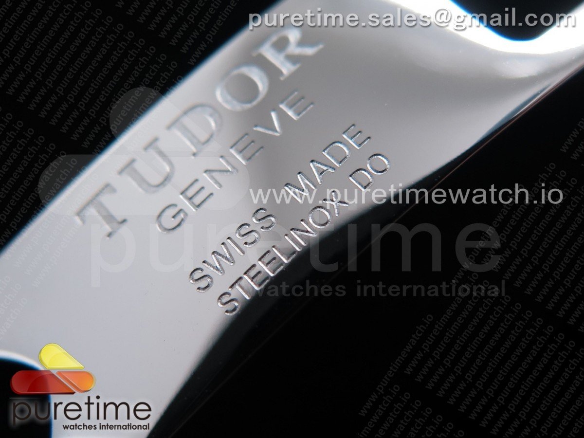 Black Bay 36 KRF Blue Dial - Image 25