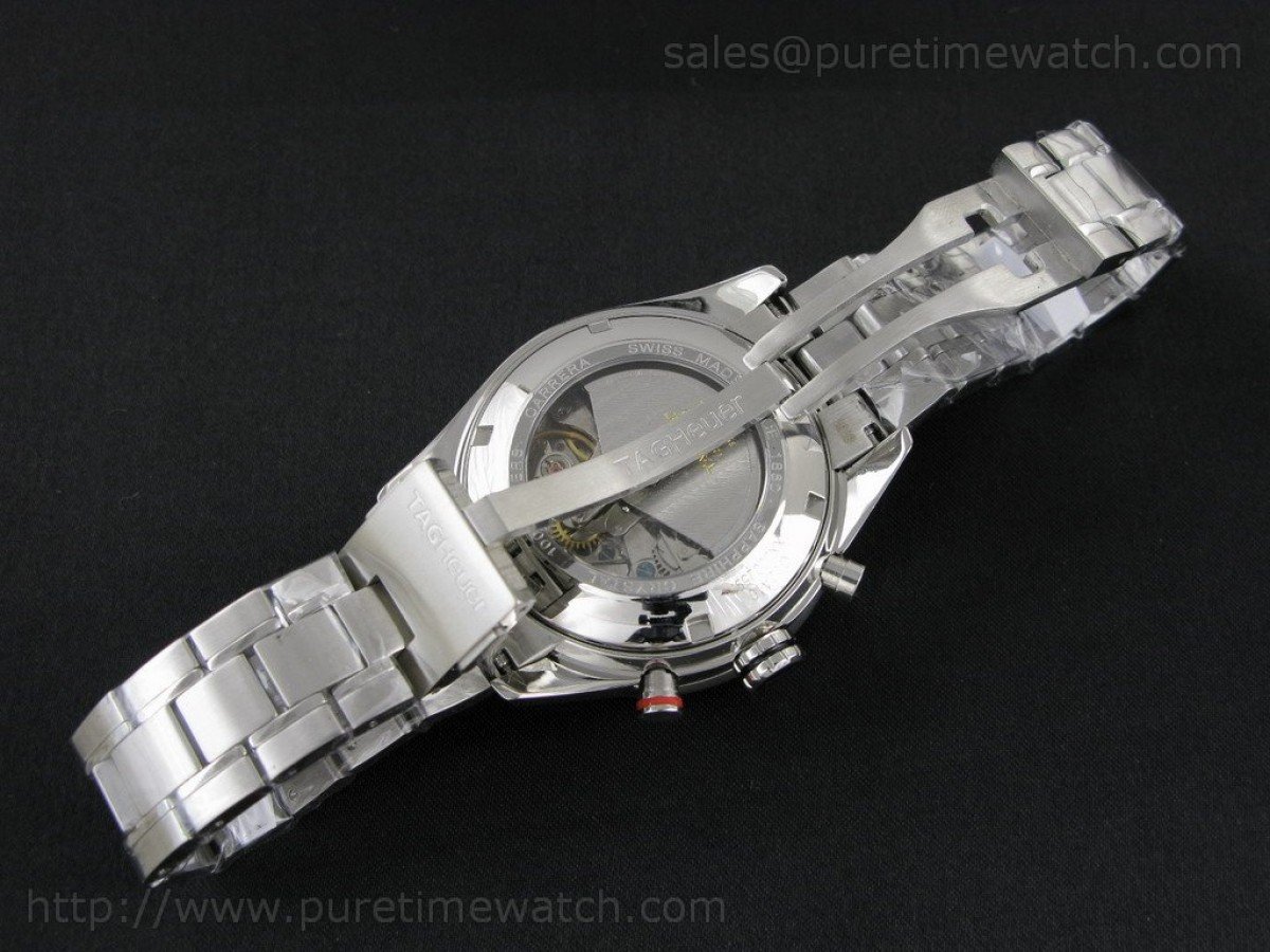 Carrera Chronograph - Image 3