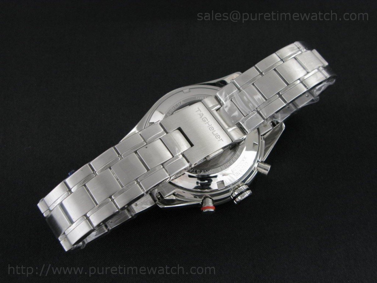 Carrera Chronograph - Image 4